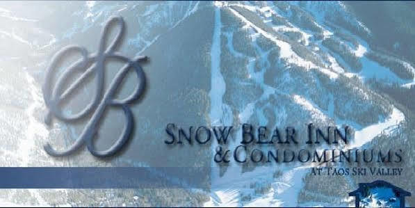 Snow Bear Inn And Condominiums Taos Ski Valley Eksteriør bilde