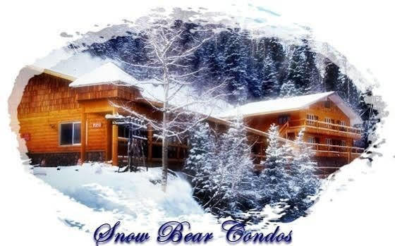 Snow Bear Inn And Condominiums Taos Ski Valley Eksteriør bilde